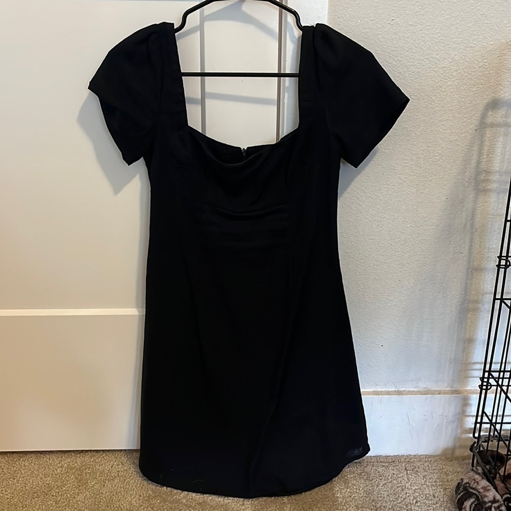 Princess Polly Hastings Dress